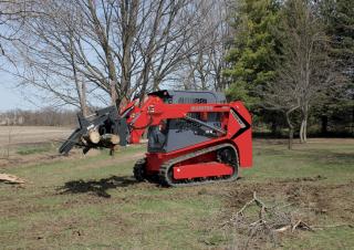 Kompaktlader Manitou 1750RT NXT:3
