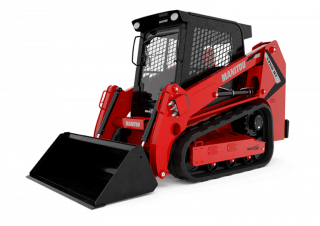 Kompaktlader Manitou 1750RT NXT:3