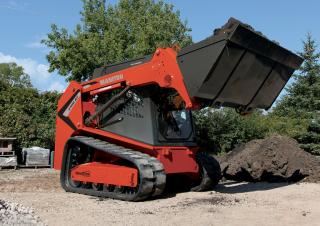 Kompaktlader Manitou 2100RT NXT:3