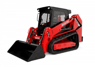 Kompaktlader Manitou 2100RT NXT:3