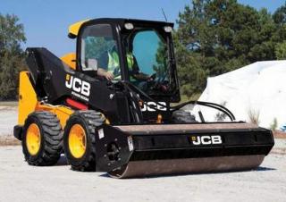 Kompaktlader JCB 280