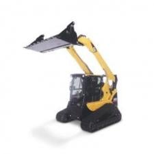 Kompaktlader Caterpillar 287B