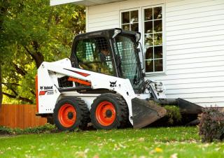 Kompaktlader Bobcat 450 B