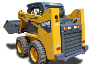 Kompaktlader Gehl 5240E Power2