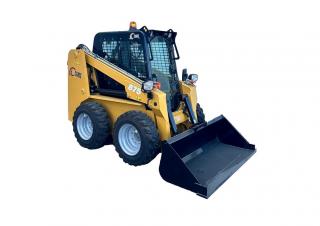Kompaktlader Cams 875