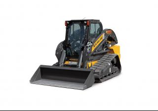 Kompaktlader New Holland C338