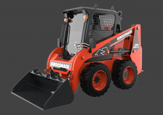 Kompaktlader Eurocomach ESK 150.5