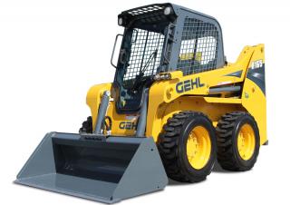 Kompaktlader Gehl R165
