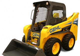 Kompaktlader Gehl R190