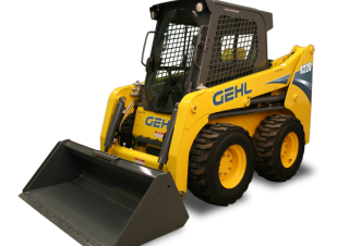 Kompaktlader Gehl R220