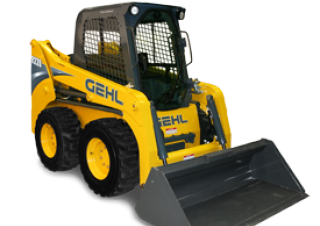 Kompaktlader Gehl R220