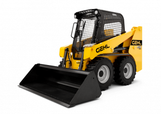 Kompaktlader Gehl R135