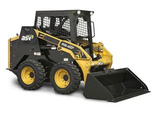 Kompaktlader ASV RS 60