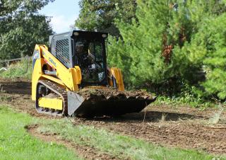 Kompaktlader Gehl RT 175 SXT Dual