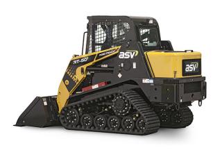 Kompaktlader ASV RT 50