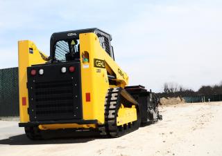 Kompaktlader Gehl RT165