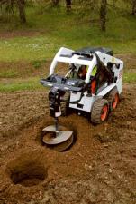Kompaktlader Bobcat S 130 AHC