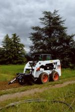 Kompaktlader Bobcat S 160