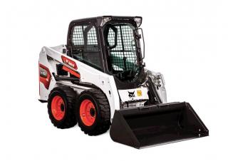 Kompaktlader Bobcat S450