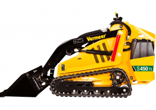 Kompaktlader Vermeer S450TX