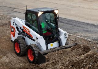 Kompaktlader Bobcat S510
