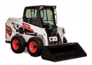 Kompaktlader Bobcat S510
