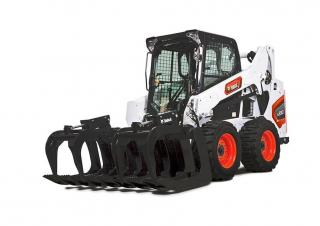 Kompaktlader Bobcat S590