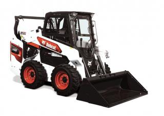 Kompaktlader Bobcat S66