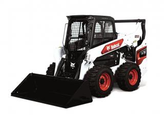 Kompaktlader Bobcat S76