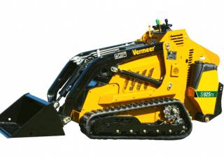 Kompaktlader Vermeer S925TX