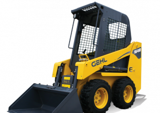 Kompaktlader Gehl 1640E