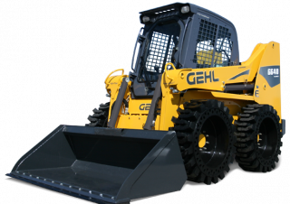 Kompaktlader Gehl SL 6640 DXT