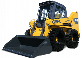 Kompaktlader Gehl SL 6640 SXT