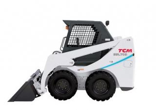 Kompaktlader TCM SSL 706