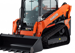 Kompaktlader Kubota SVL65-2
