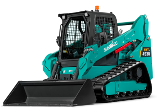 Kompaktlader Sunward SWTL4538 