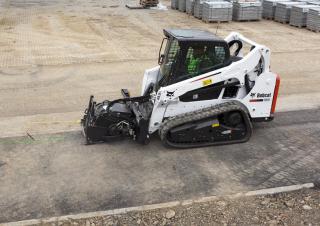 Kompaktlader Bobcat T590