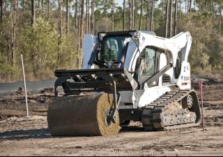 Kompaktlader Bobcat T870