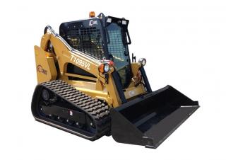 Kompaktlader Cams T1095