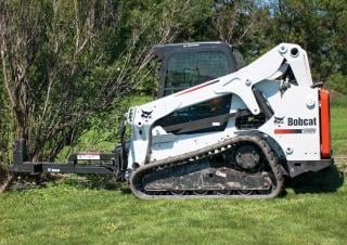 Kompaktlader Bobcat T650