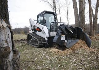 Kompaktlader Bobcat T770