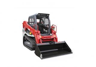 Kompaktlader Takeuchi TL 10 V2
