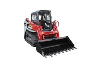 Kompaktlader Takeuchi TL 12 R2