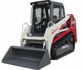 Kompaktlader Takeuchi TL 8 