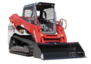 Kompaktlader Takeuchi TL 12 V2