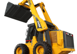 Kompaktlader Gehl V400