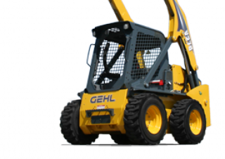 Kompaktlader Gehl V270