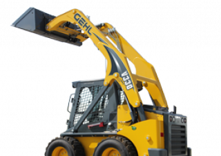 Kompaktlader Gehl V330
