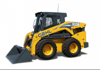 Kompaktlader Gehl V330