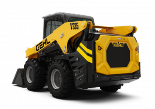 Kompaktlader Gehl V335